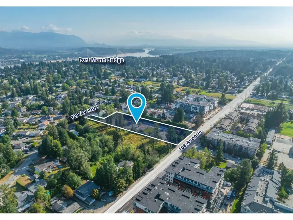 13905 108 Avenue, Surrey