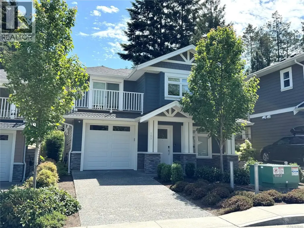 105 5160 Hammond Bay Rd, Nanaimo