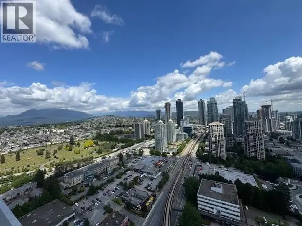 3609 4168 Lougheed Highway, Burnaby