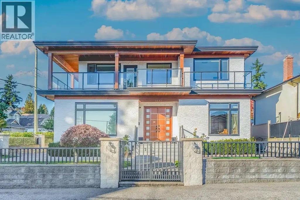 5111 Clinton Street, Burnaby