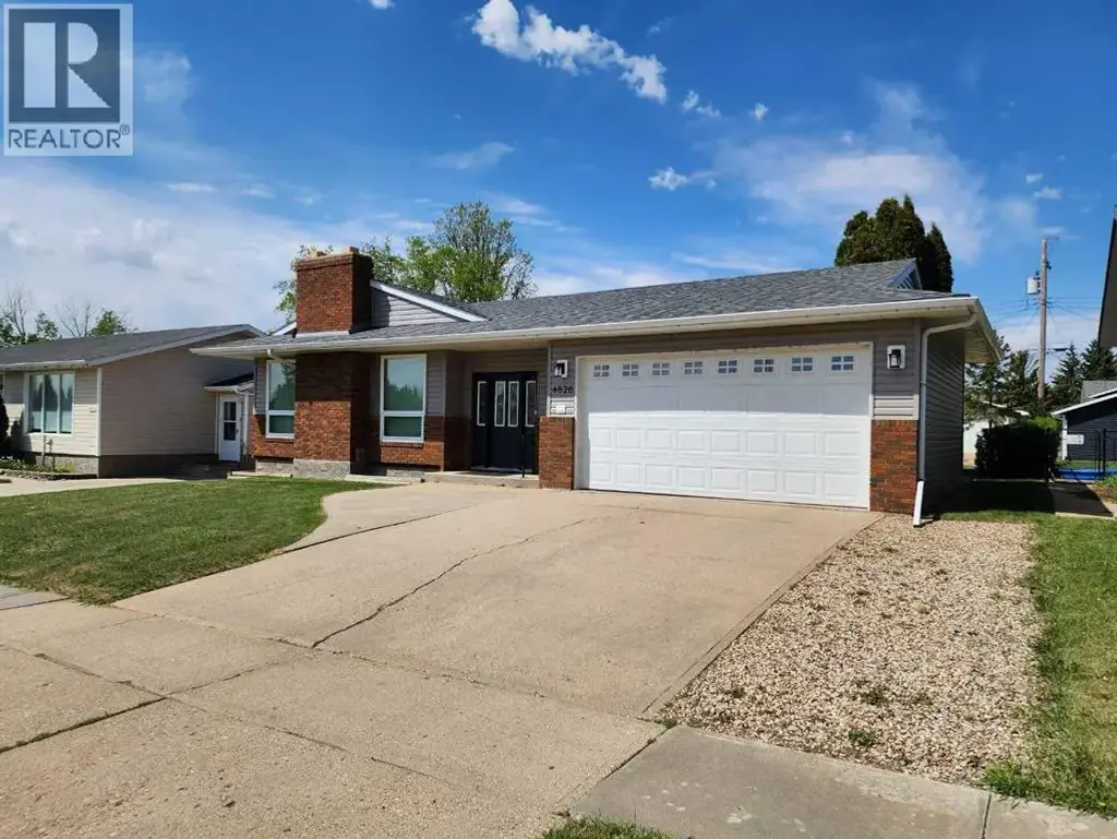 4826 58 Street, Killam