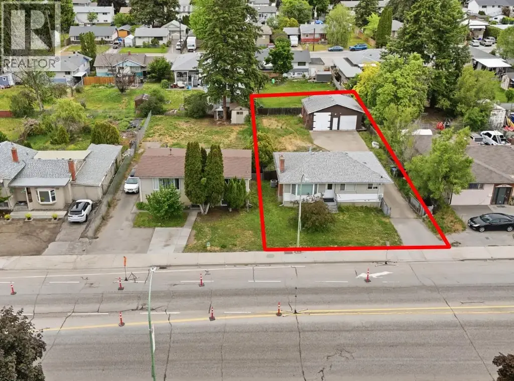 285-295 Rutland Road N, Kelowna