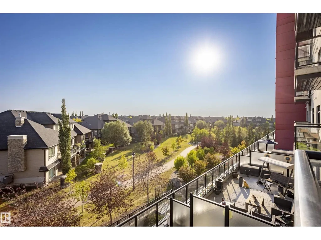 #307 5151 Windermere Bv Nw, Edmonton
