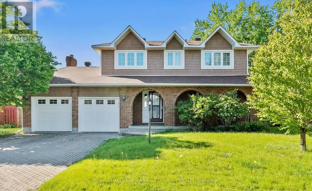 43 Elke Drive, Ottawa