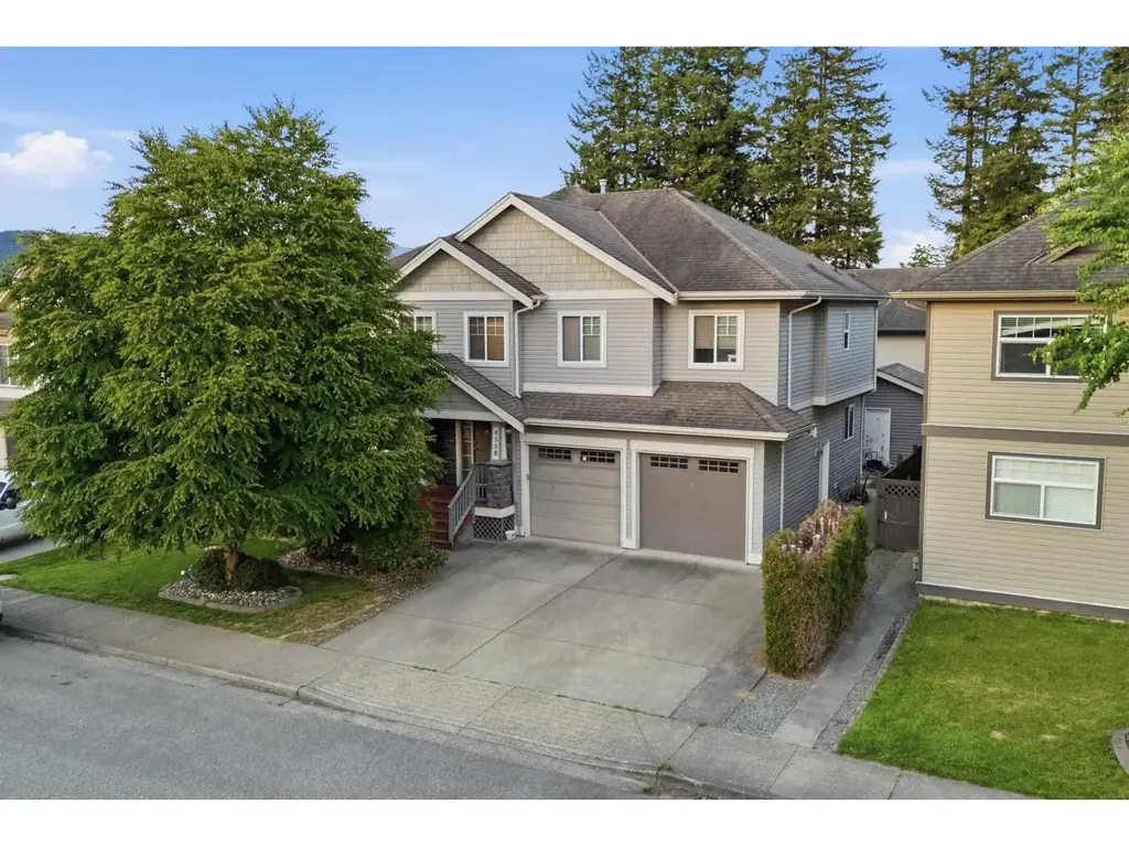 8558 Fennel Street, Mission