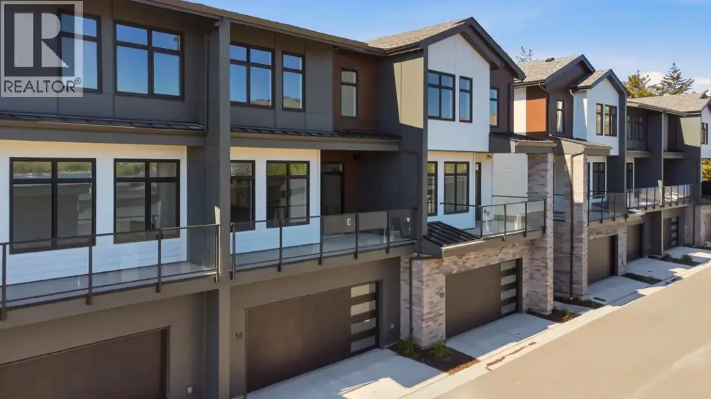 7599 Klinger Road Unit# 18, Okanagan Landing