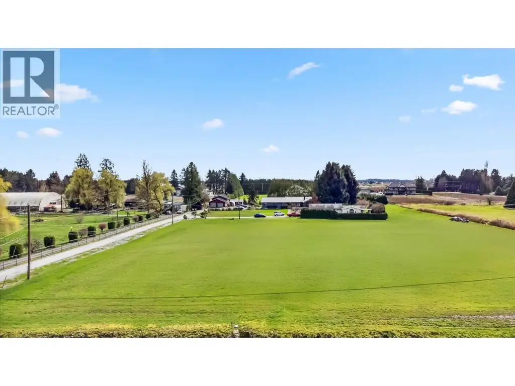 19782 150 Avenue, Pitt Meadows