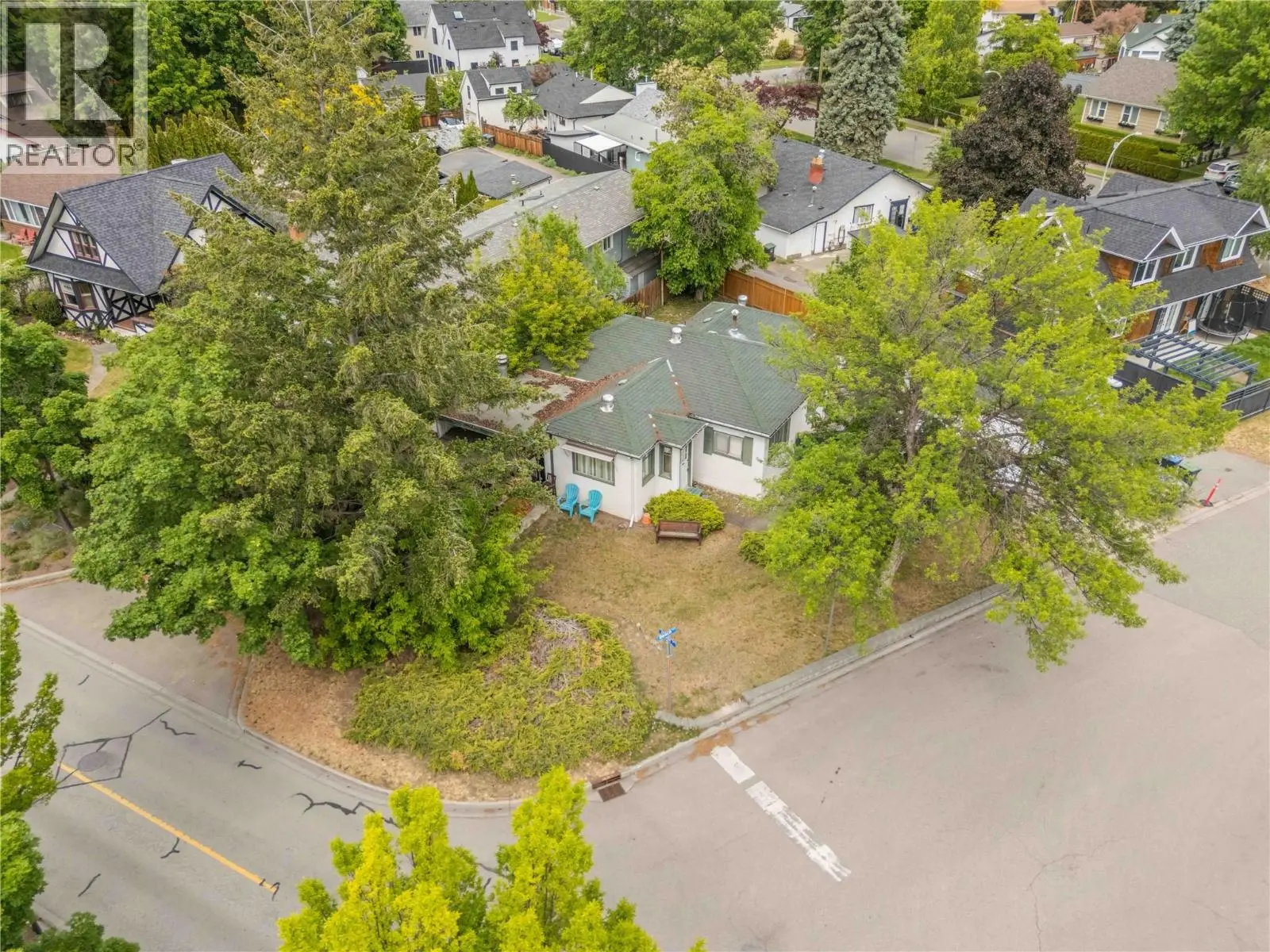 1967 Abbott Street. Kelowna, British Columbia