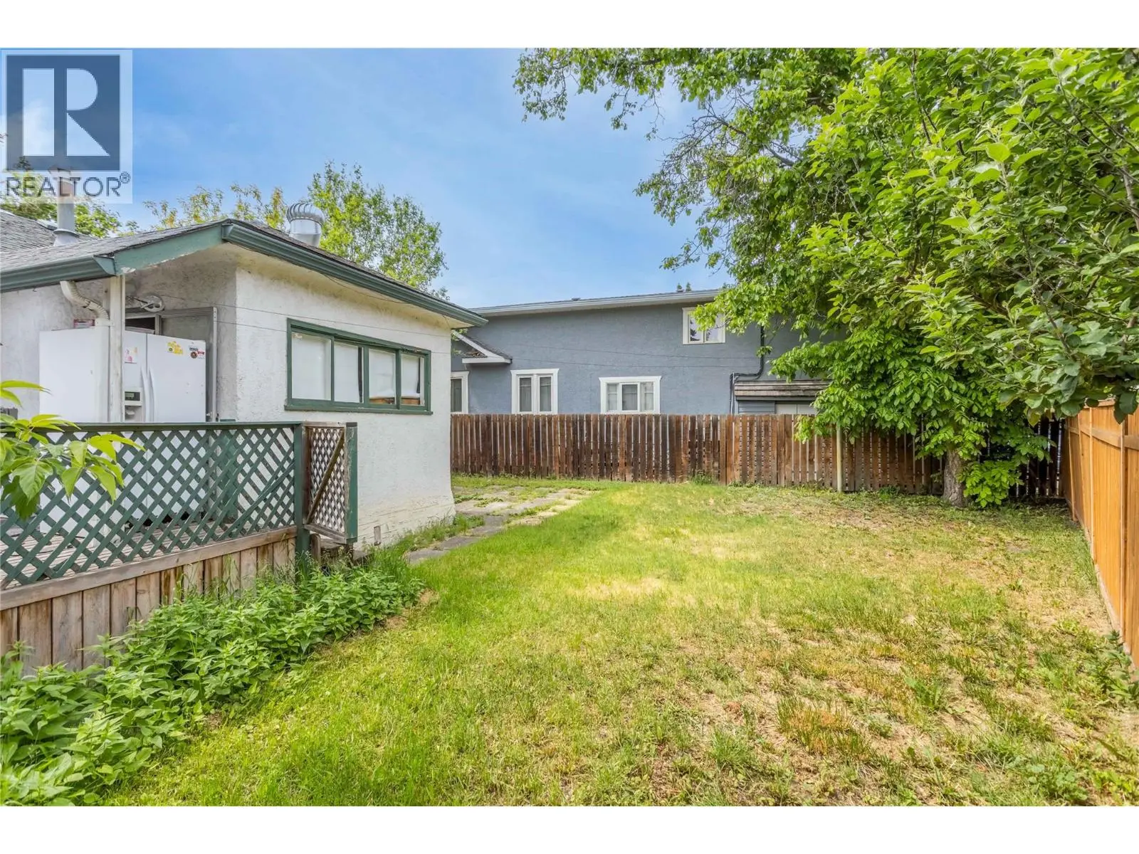1967 Abbott Street. Kelowna, British Columbia