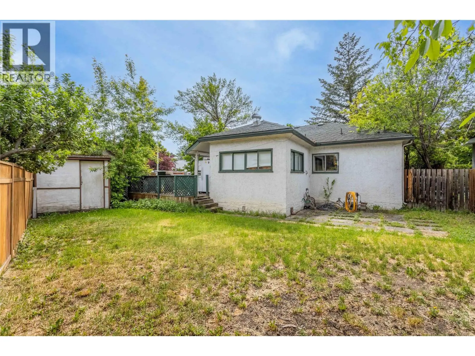 1967 Abbott Street. Kelowna, British Columbia