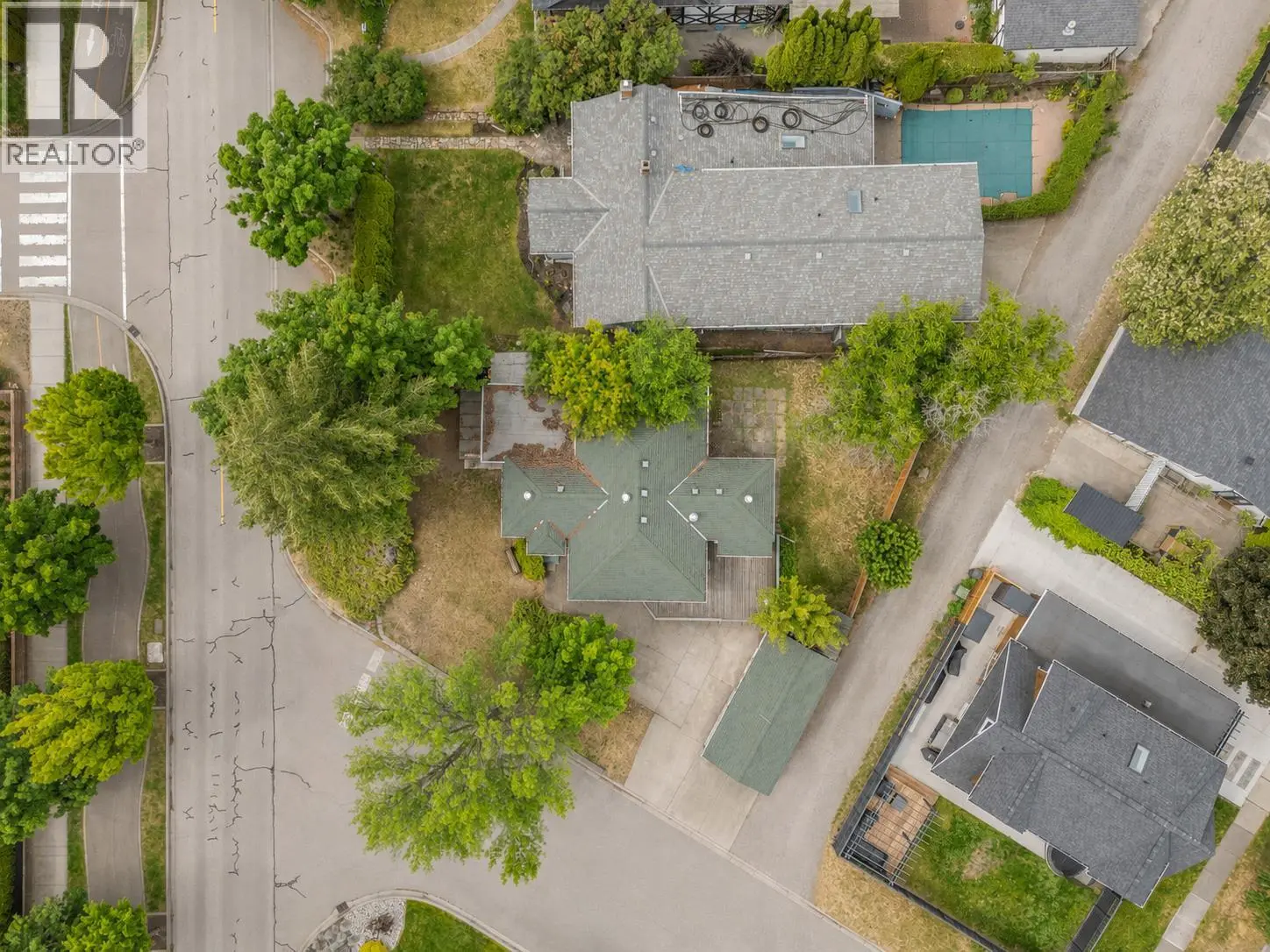 1967 Abbott Street. Kelowna, British Columbia