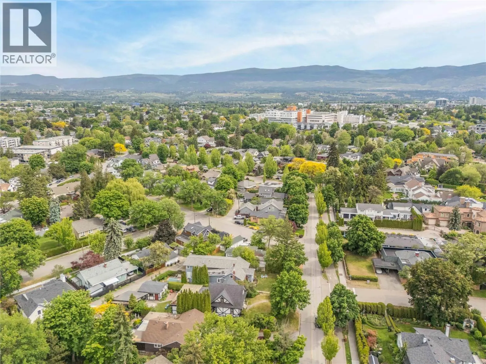 1967 Abbott Street. Kelowna, British Columbia