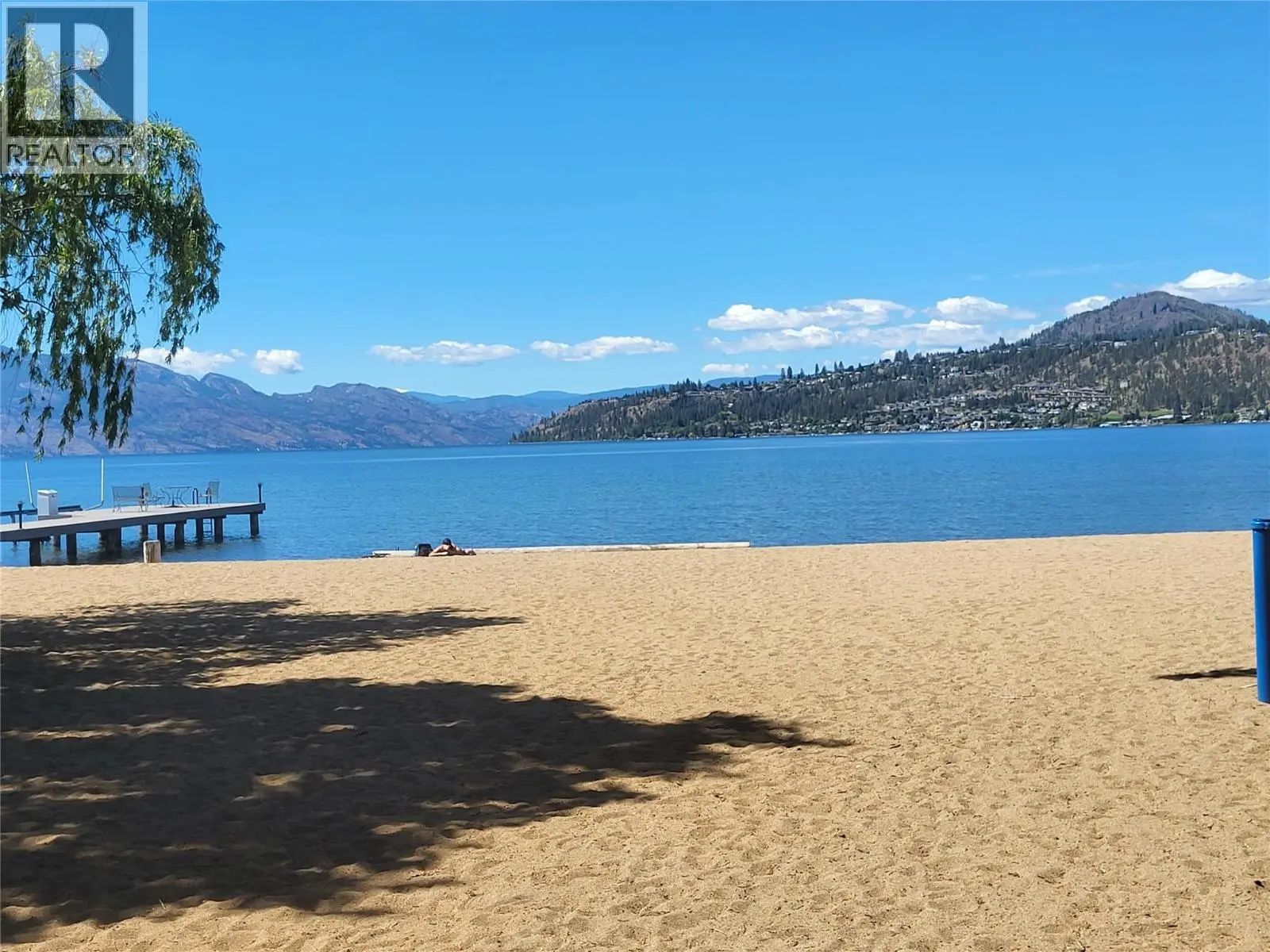1967 Abbott Street. Kelowna, British Columbia