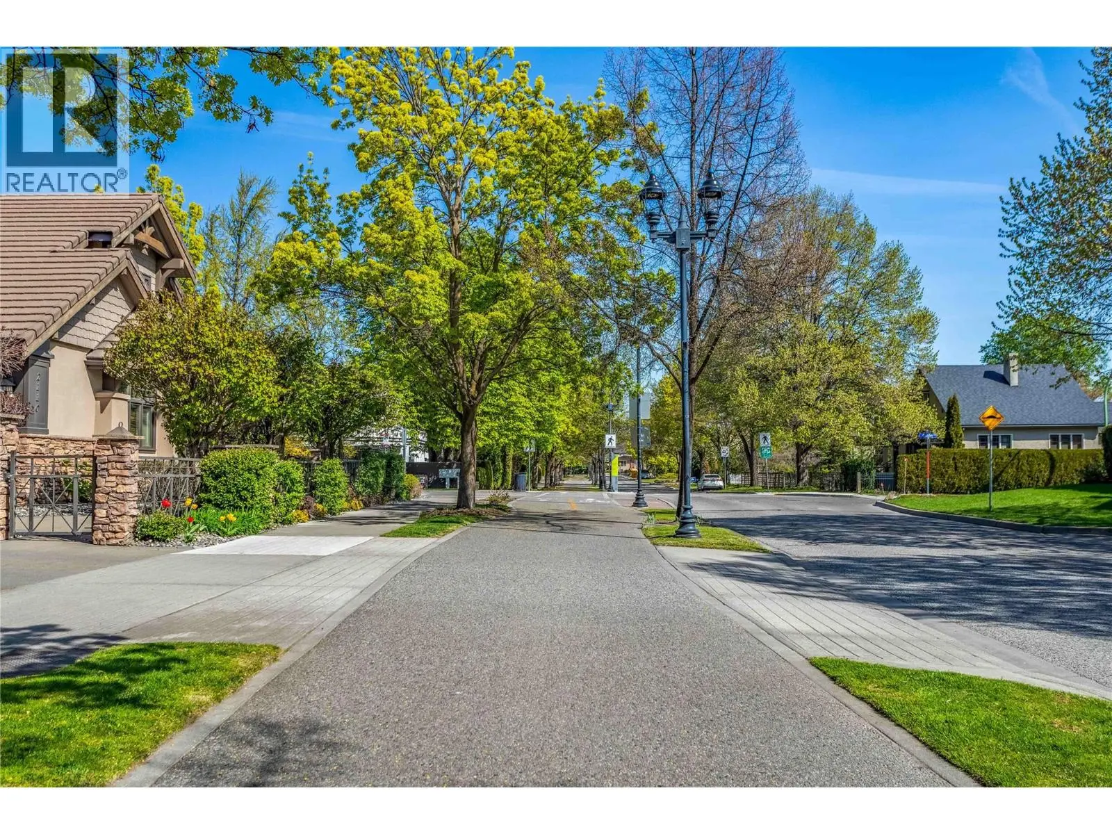 1967 Abbott Street. Kelowna, British Columbia