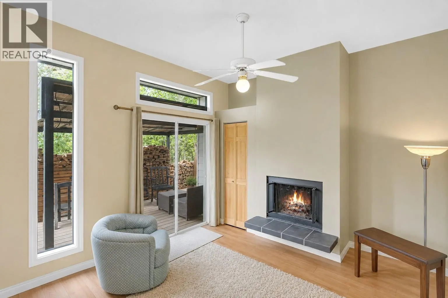 1967 Abbott Street. Kelowna, British Columbia