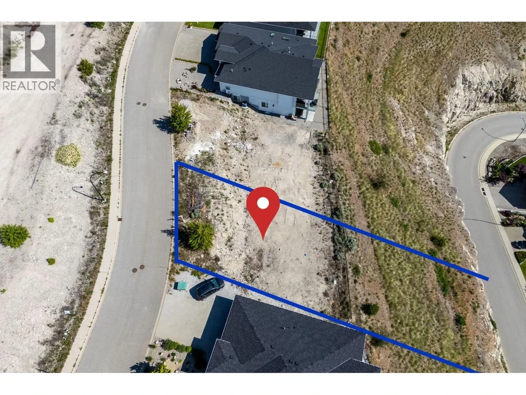 6040 Gerrie Road Lot# 23, Peachland