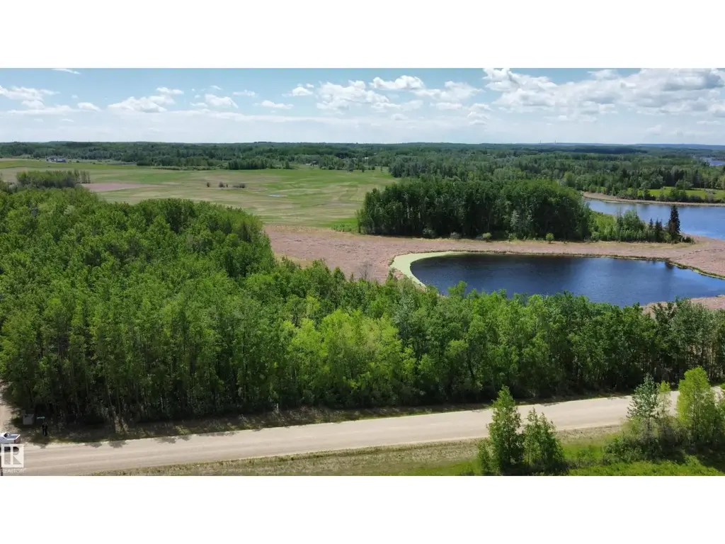 2417a Twp. Rd. 530, Rural Parkland County