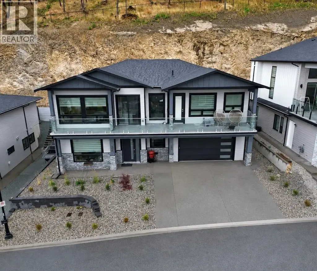 2231 Lavetta Drive, Kelowna