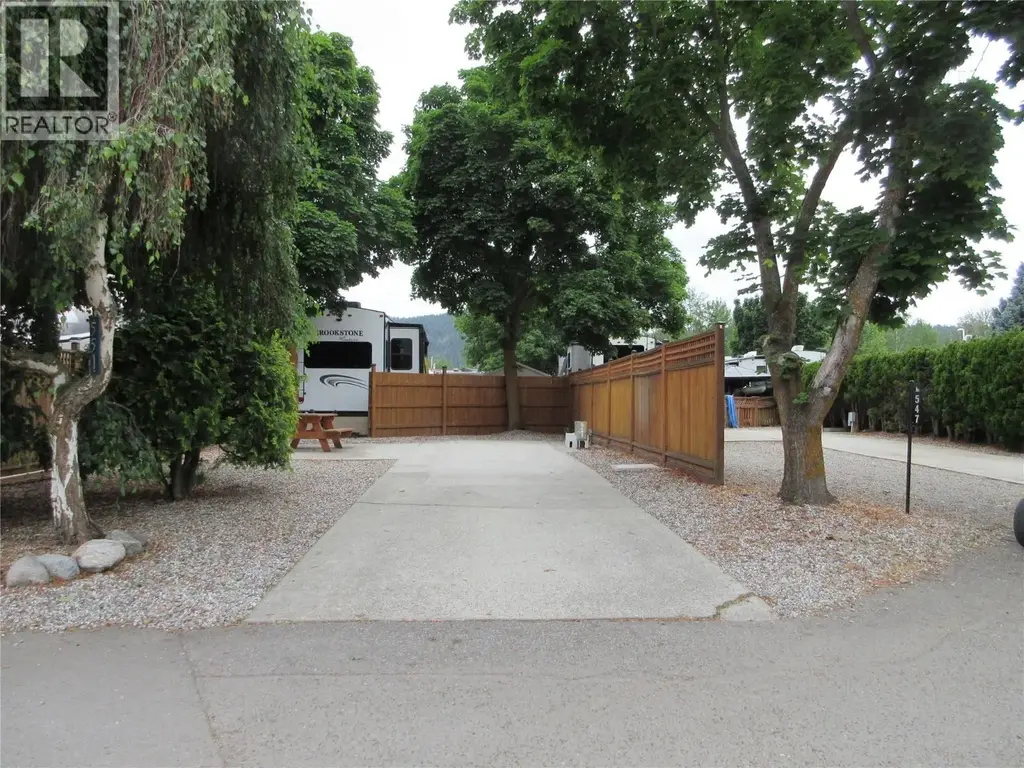 415 Commonwealth Road Unit# 551, Kelowna