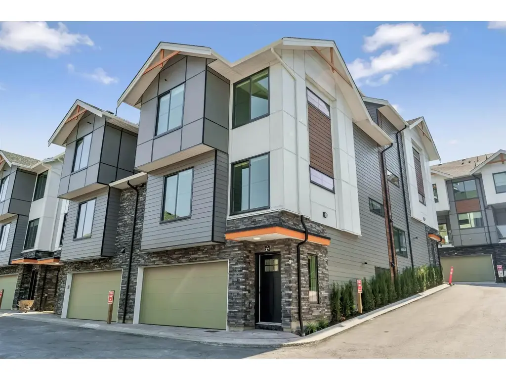 23 6035 141 Street, Surrey
