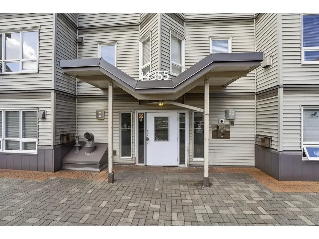 105 14355 103 Avenue, Surrey