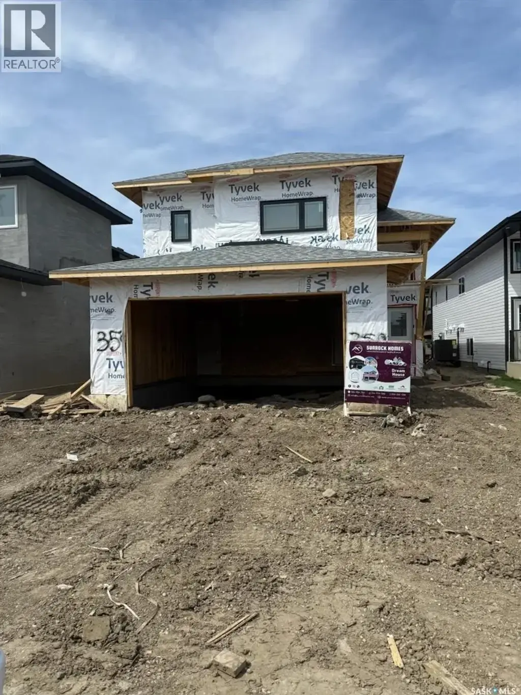 359 Sharma Crescent, Saskatoon
