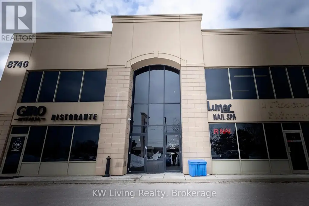 14 - 8740 Jane Street, Vaughan (Concord)