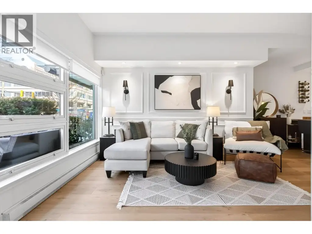 2538 Maple Street, Vancouver