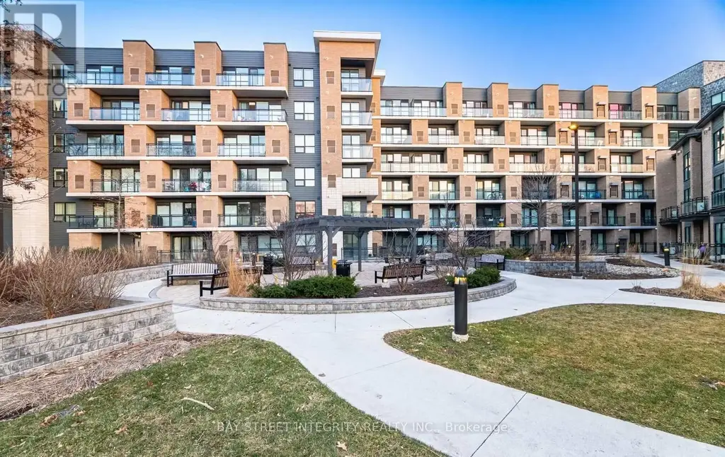 511 - 1 Falaise Road, Toronto (West Hill)