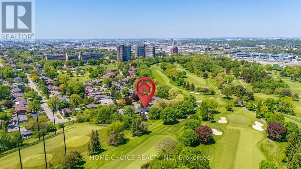 43 Golfwood Heights E, Toronto (Kingsview Village-The Westway)