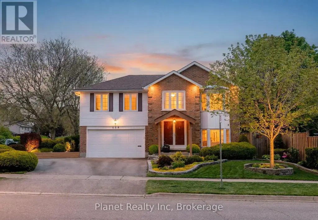 110 Woodborough Road, Guelph (Kortright West)