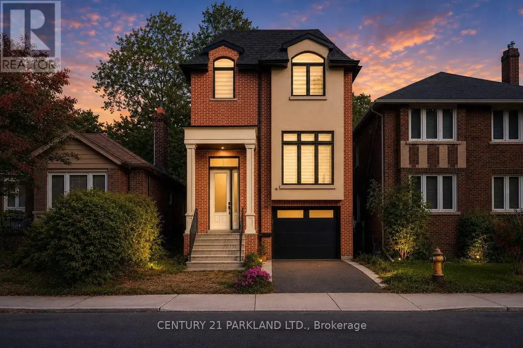 30 Glen Echo Avenue, Toronto (Lawrence Park North)