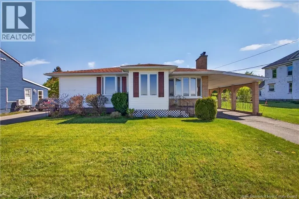 4436 Water Street, Miramichi