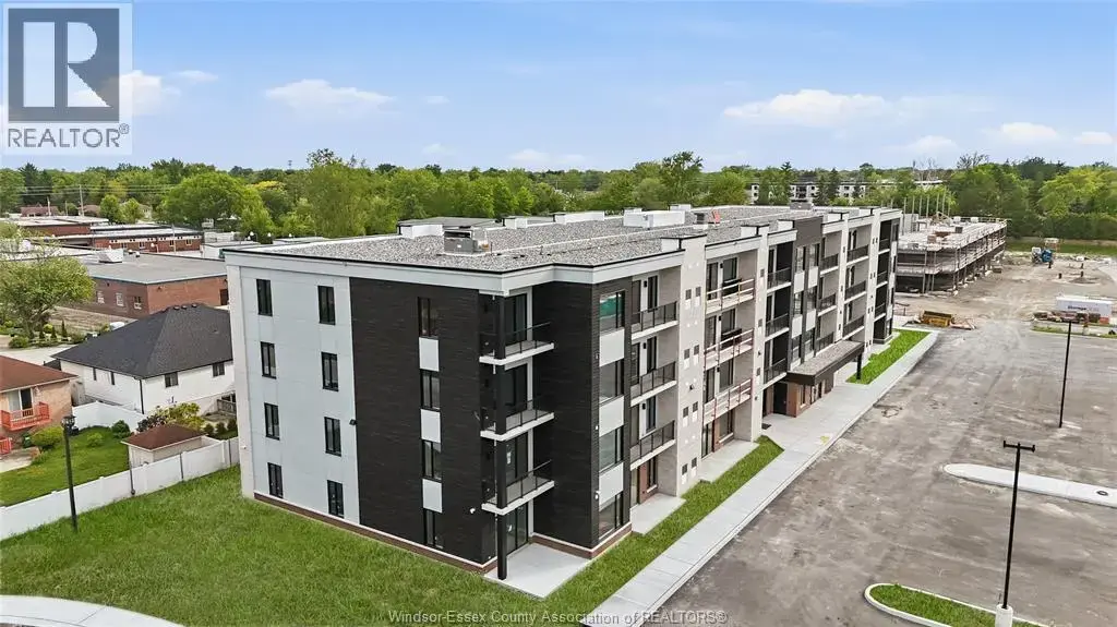 595 Lilymac Unit# 106, Windsor