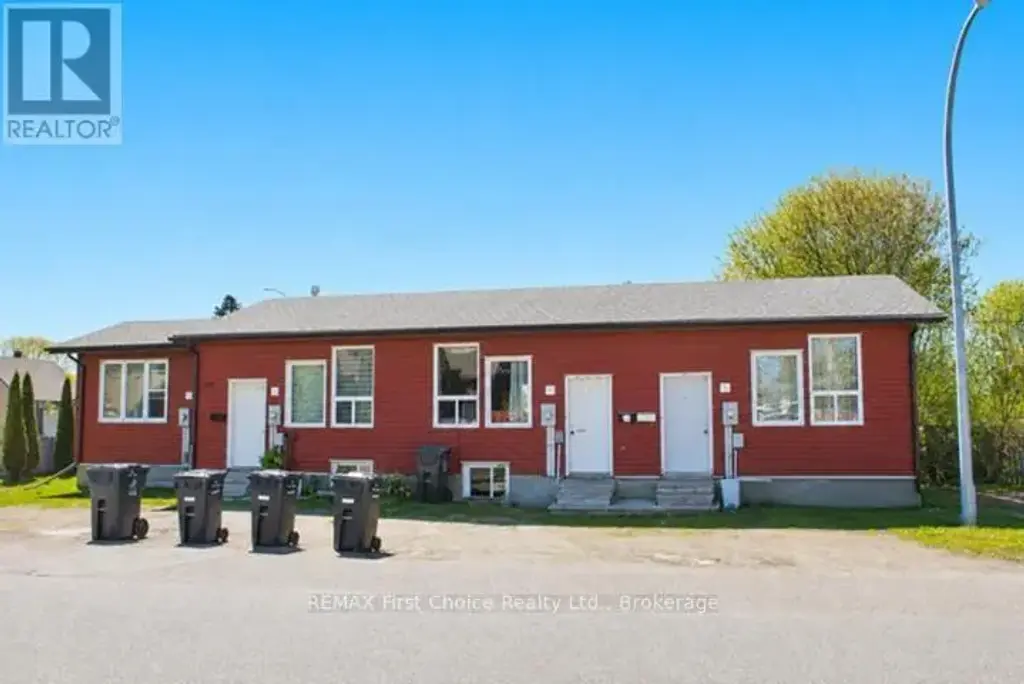 303 Frederica Street W, Thunder Bay (Westfort)