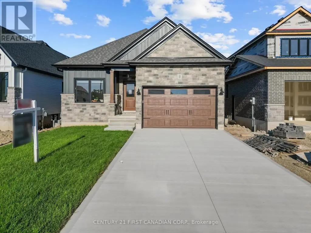 134 Addison Avenue, Lucan Biddulph (Lucan)