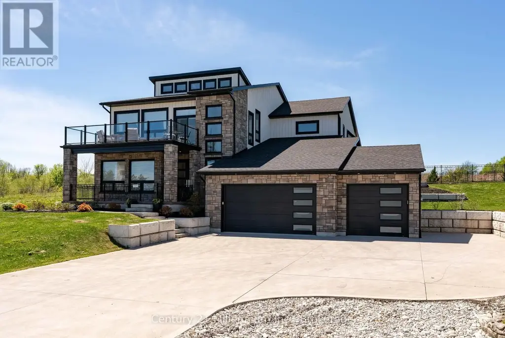 549 Punkinseed Lane, Georgian Bluffs