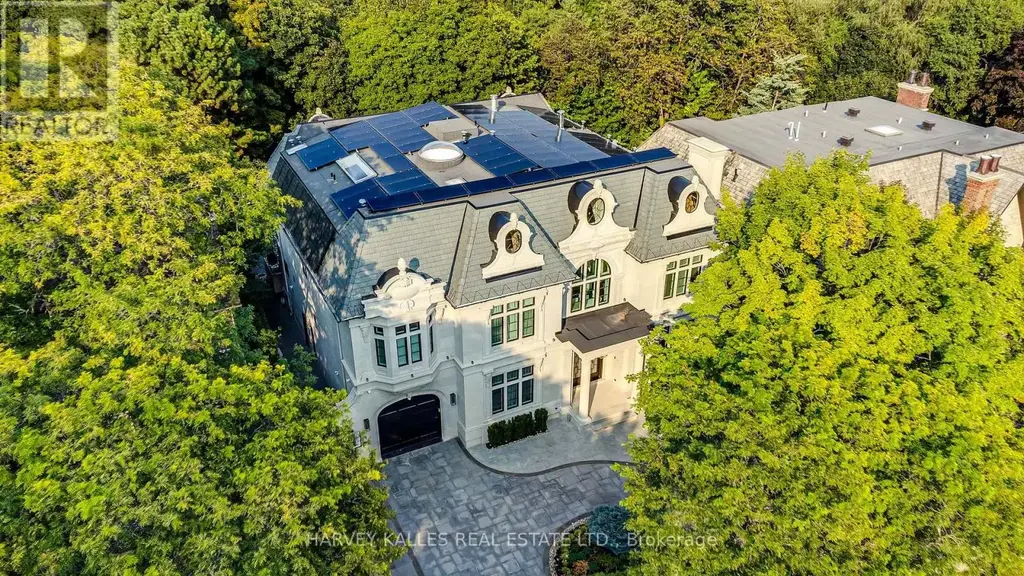 34 Medalist Road, Toronto (St. Andrew-Windfields)