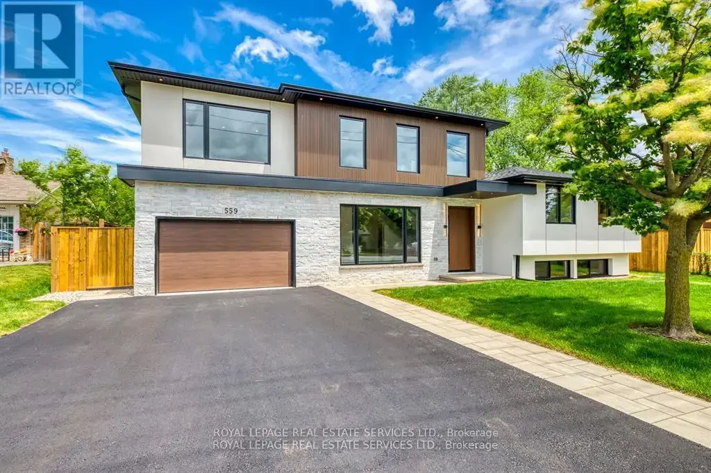 559 Walkers Line, Burlington (Shoreacres)