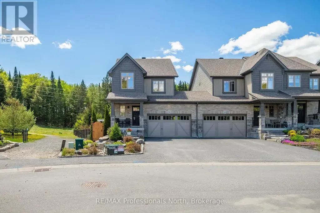 36 Spalding Crescent, Huntsville (Chaffey)