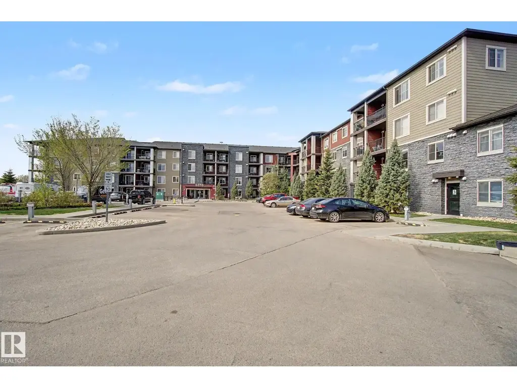#123 5370 Chappelle Rd Sw, Edmonton