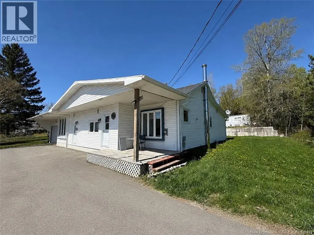 1043 Victoria Street, Edmundston