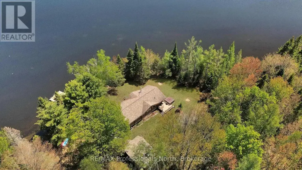 1366 Hospitality Road, Minden Hills (Snowdon)