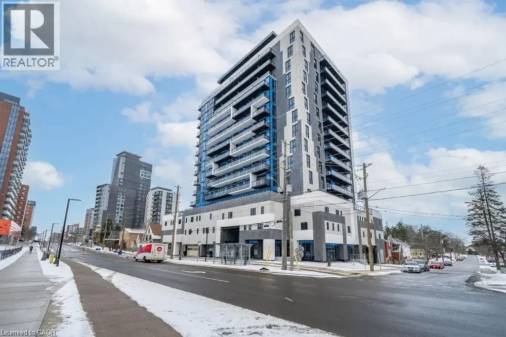 128 King Street N Unit# 911, Waterloo