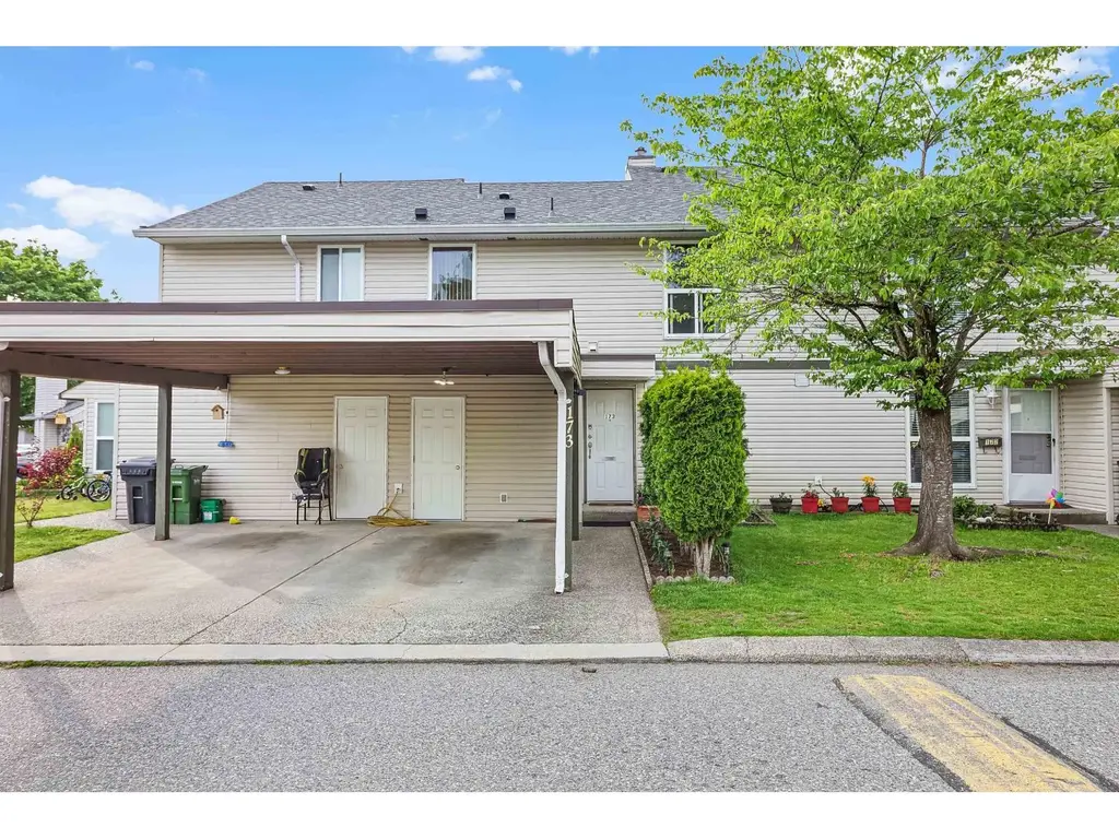 173 32550 Maclure Road, Abbotsford