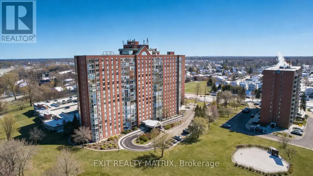1007 - 2759 Carousel Crescent, Ottawa