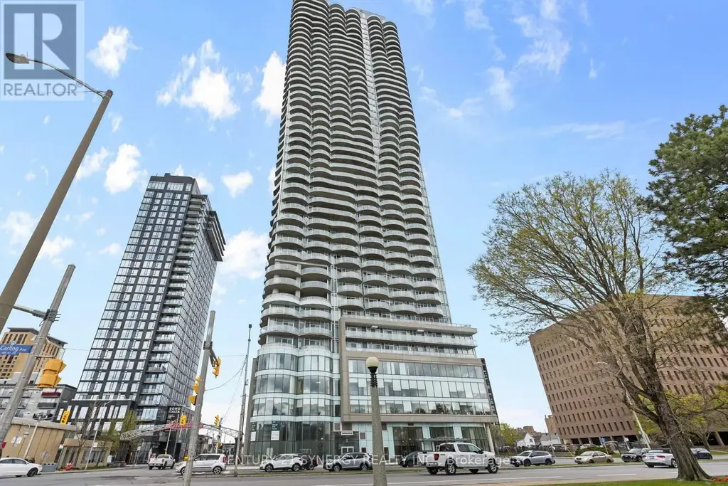 506 - 805 Carling Avenue, Ottawa