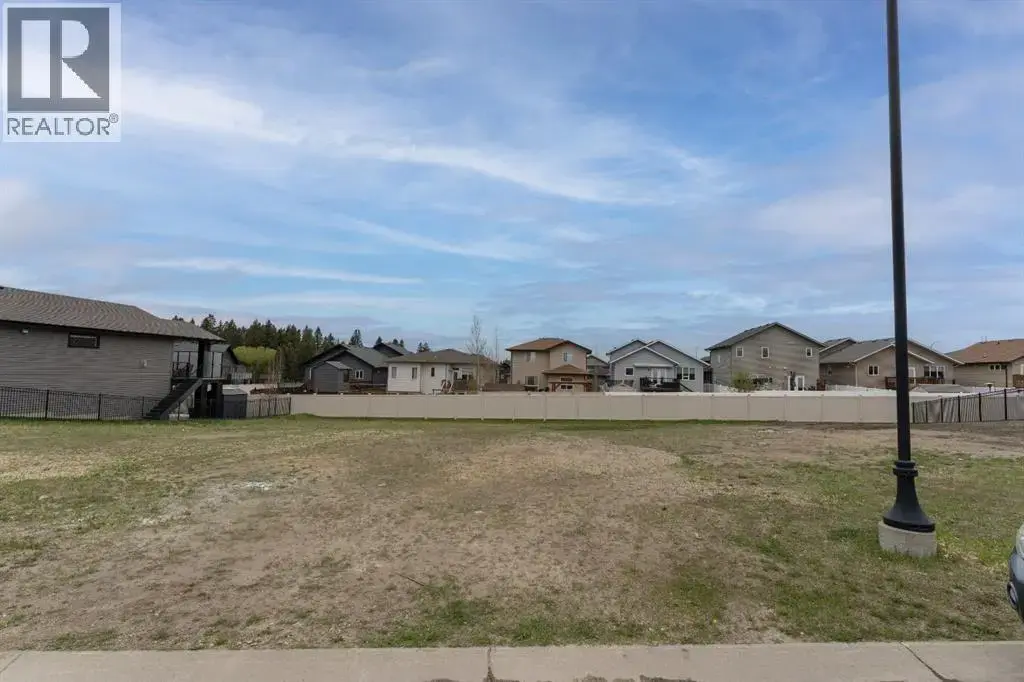 10 Tyrrell Place, Red Deer