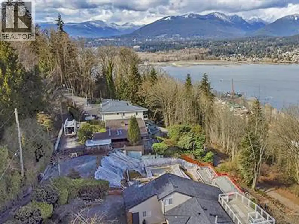5645 Highfield Drive, Burnaby