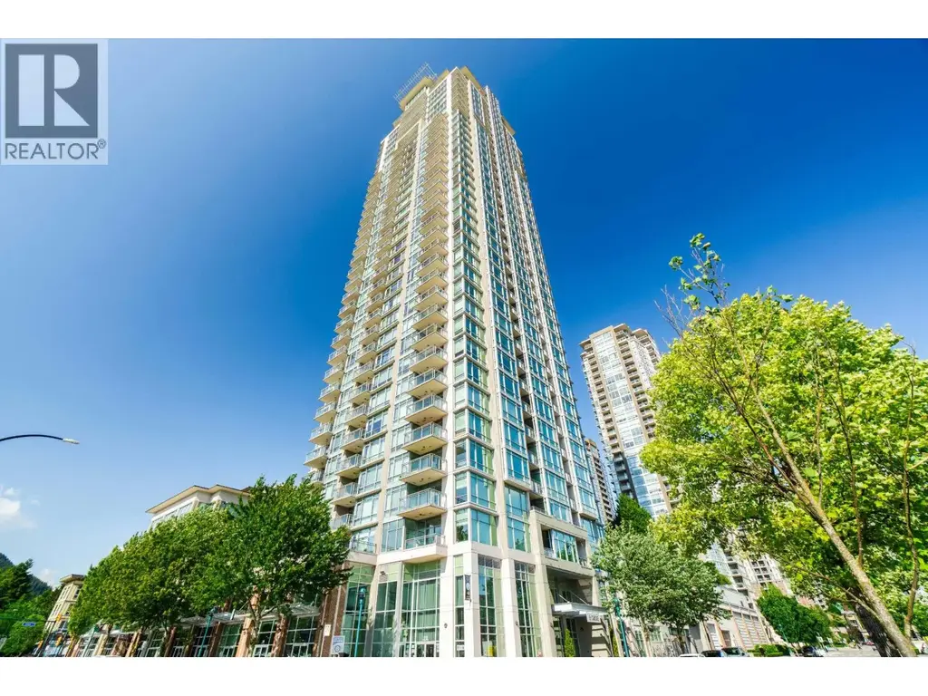 2905 2955 Atlantic Avenue, Coquitlam